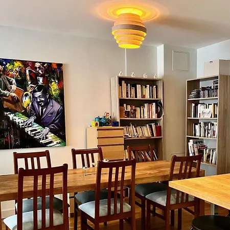 Calme Et élégance Appartamento *